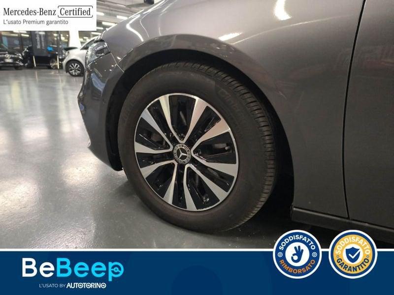 Mercedes-Benz Classe A A 180 D ADVANCED AUTO