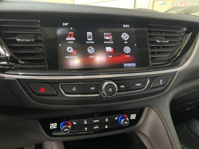 OPEL Insignia 1.5 T 166CV Grand Sport Innovation UNICO PROPR.