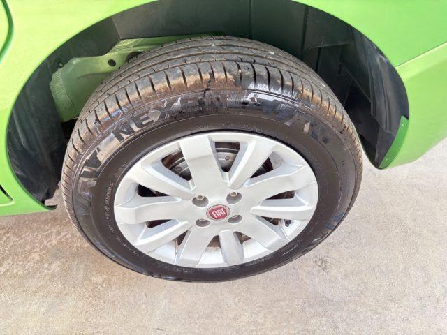 FIAT Qubo 1.3 MJT 95 CV Trekking OK NEOPATENTATI PRONTA CONS