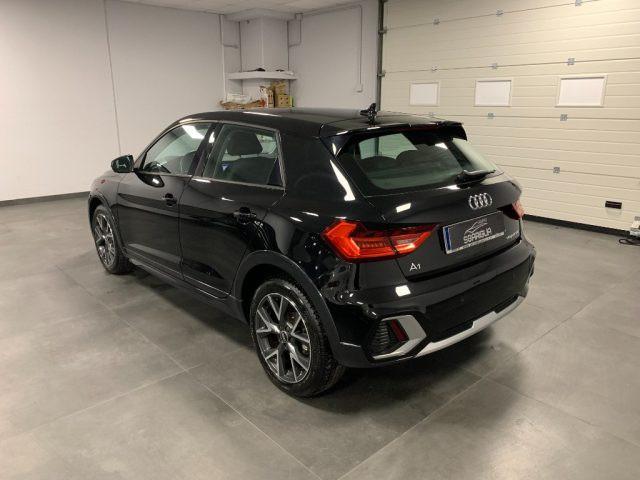 AUDI A1 Citycarver 30 TFSI S tronic Admired Automatico