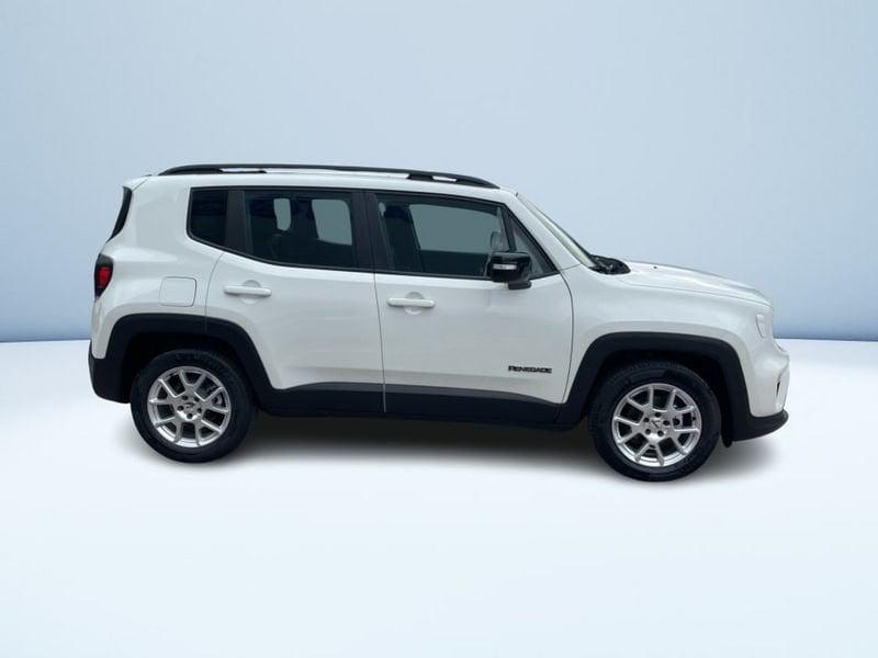 Jeep Renegade 1.6 Multijet Limited MY23
