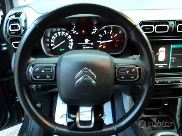 Citroen C3 Aircross PureTech 82 Shine GPL