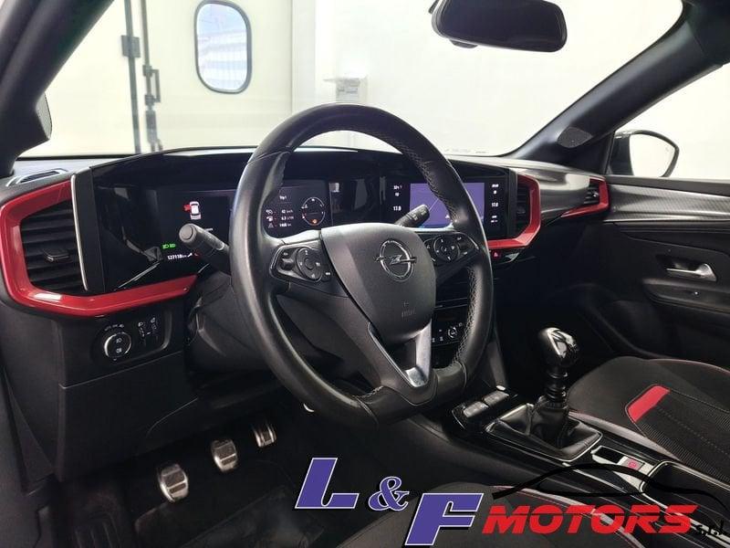 Opel Mokka 1.5 cdti GS Line ok neopatentati