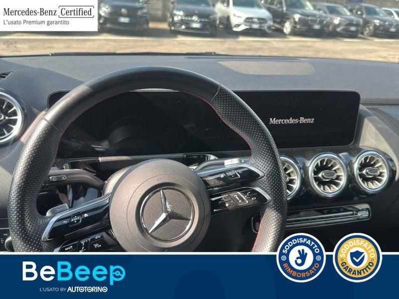 Mercedes-Benz GLA 200 D AMG LINE PREMIUM AUTO