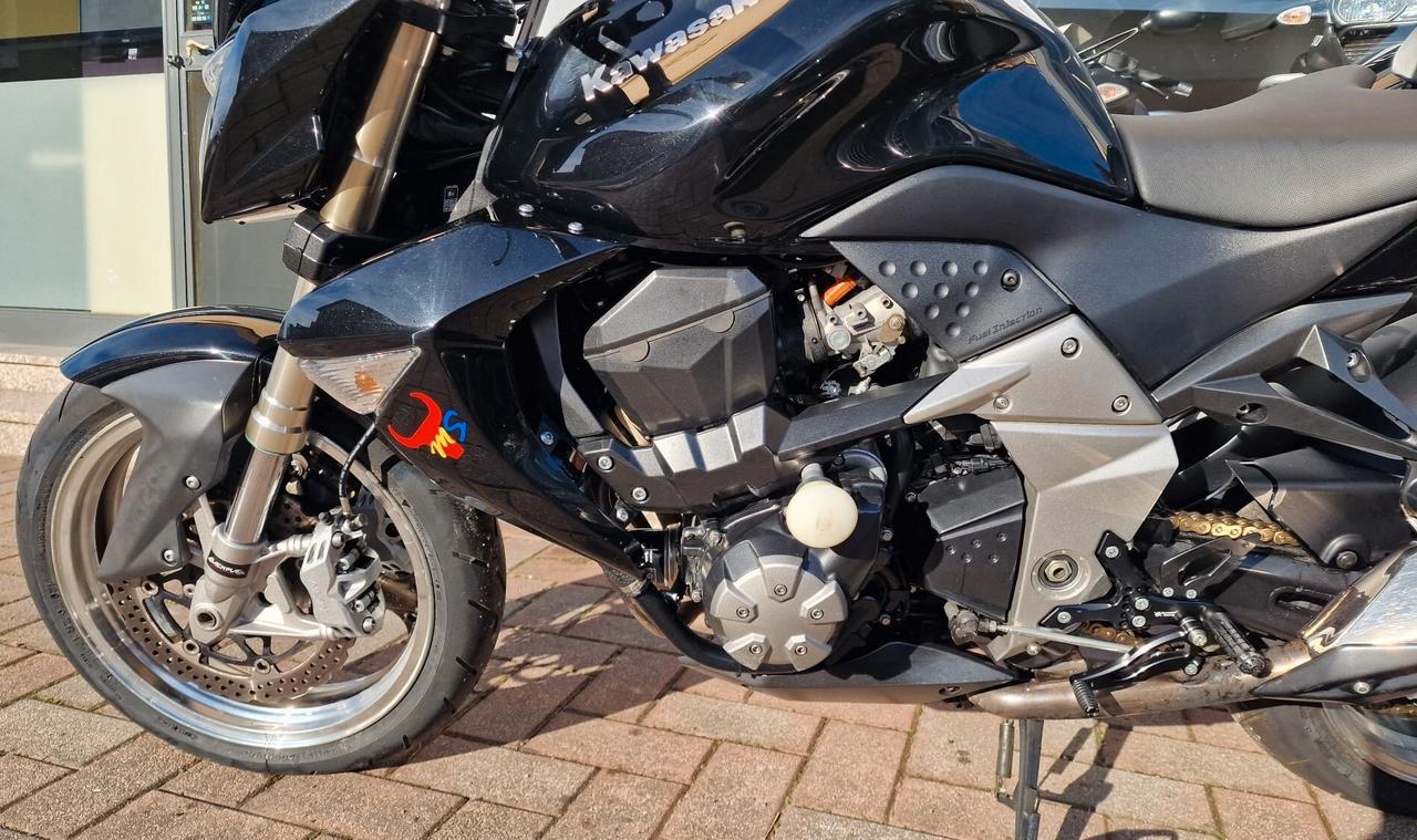 Kawasaki Z 1000
