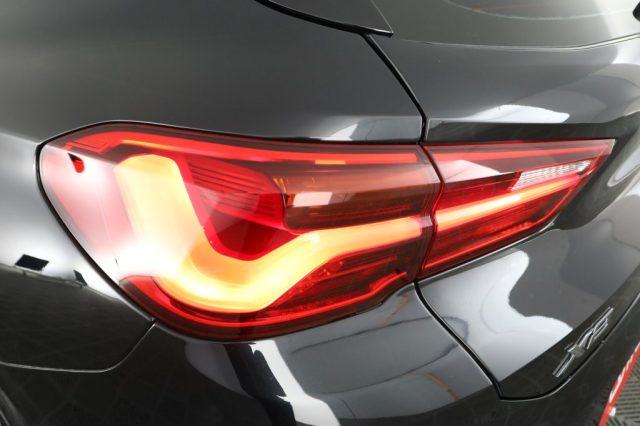 BMW X2 X2 xDrive20d Msport
