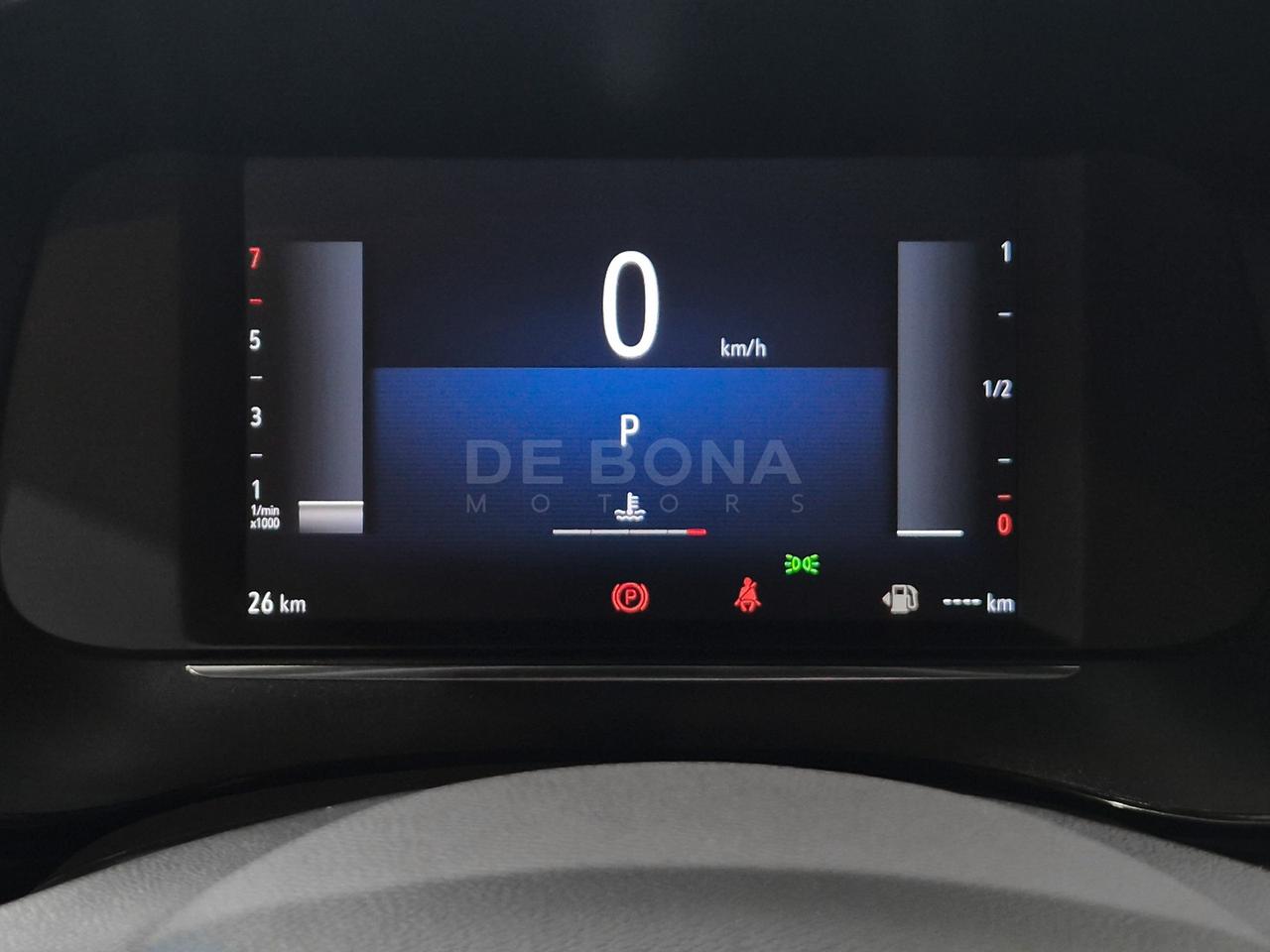 Opel Corsa 1.2 gs s&s 100cv at8