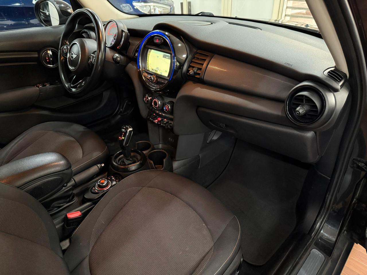 MINI COOPER D 116CV 5PORTE Febbraio 2018