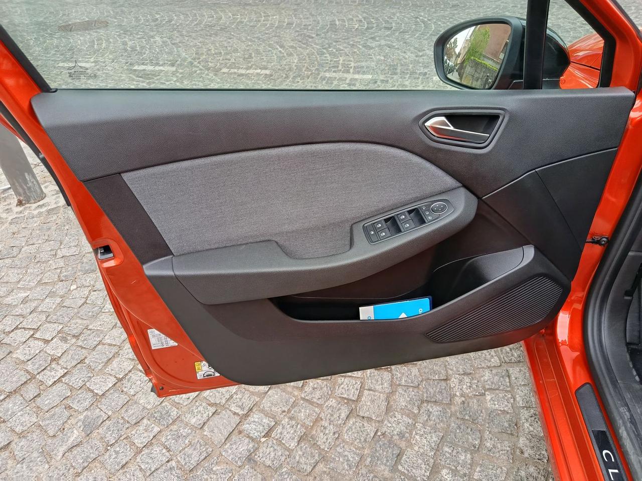 Renault Clio Techno 1.0 ECO-G 100 #10371