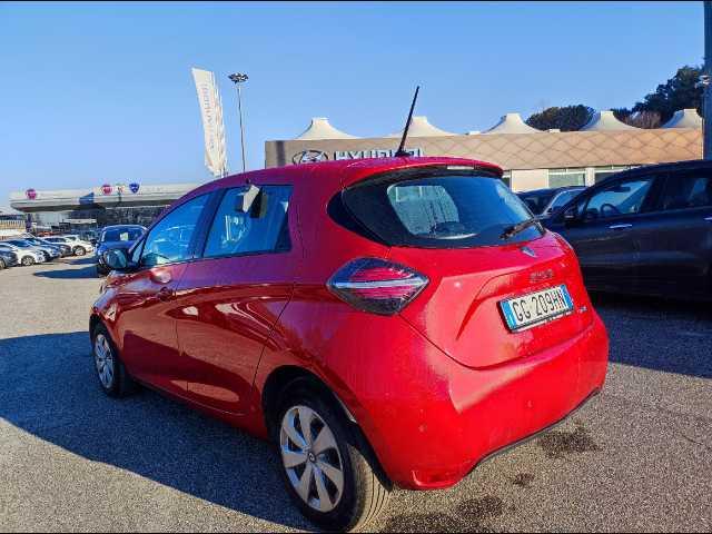 RENAULT Zoe 2020 Zoe Life R110