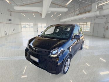 SMART FORFOUR EQ 41kW pure 5 PORTE