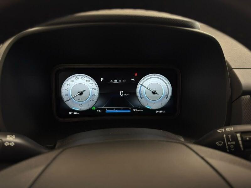 Hyundai Kona Electric EV Xline 64 kWh