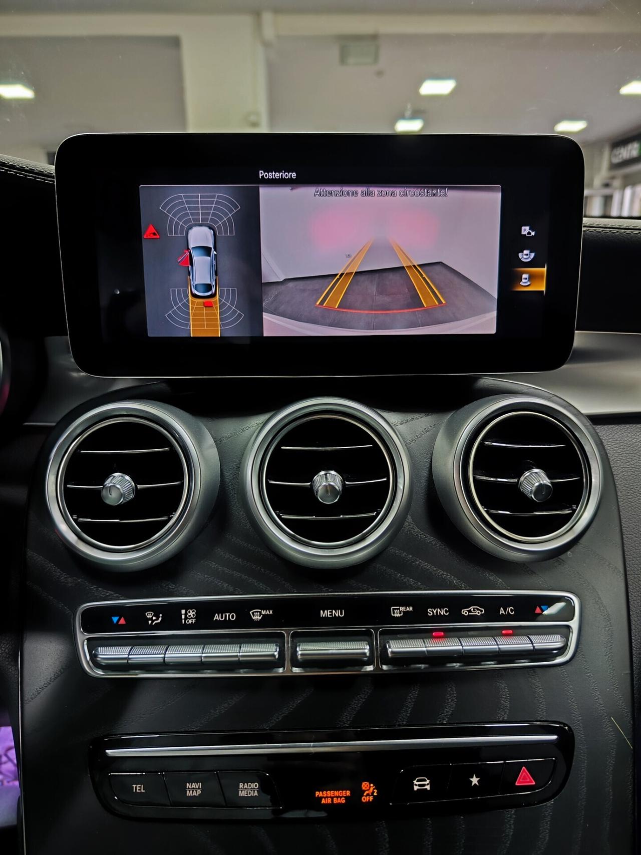 Mercedes-benz GLC 220 d 194CV 4Matic Premium Plus LED