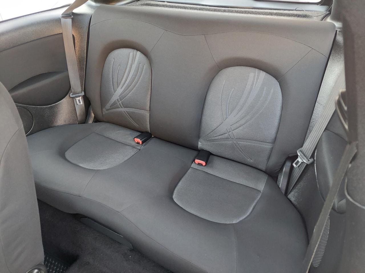 Lancia Ypsilon 1.2 Benzina 60cv 3porte