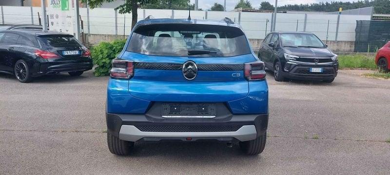 Citroën C3 Nuova Turbo 100cv - PLUS