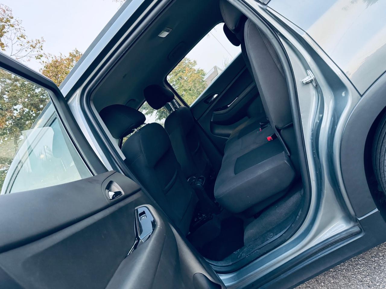 Chevrolet Orlando 2.0 Diesel 130CV LT