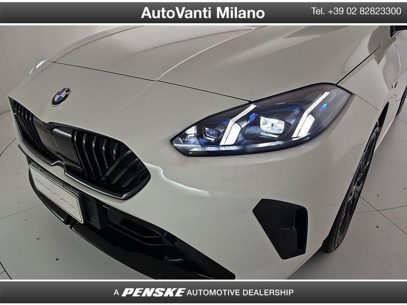 BMW Serie 1 118d MSport Pro