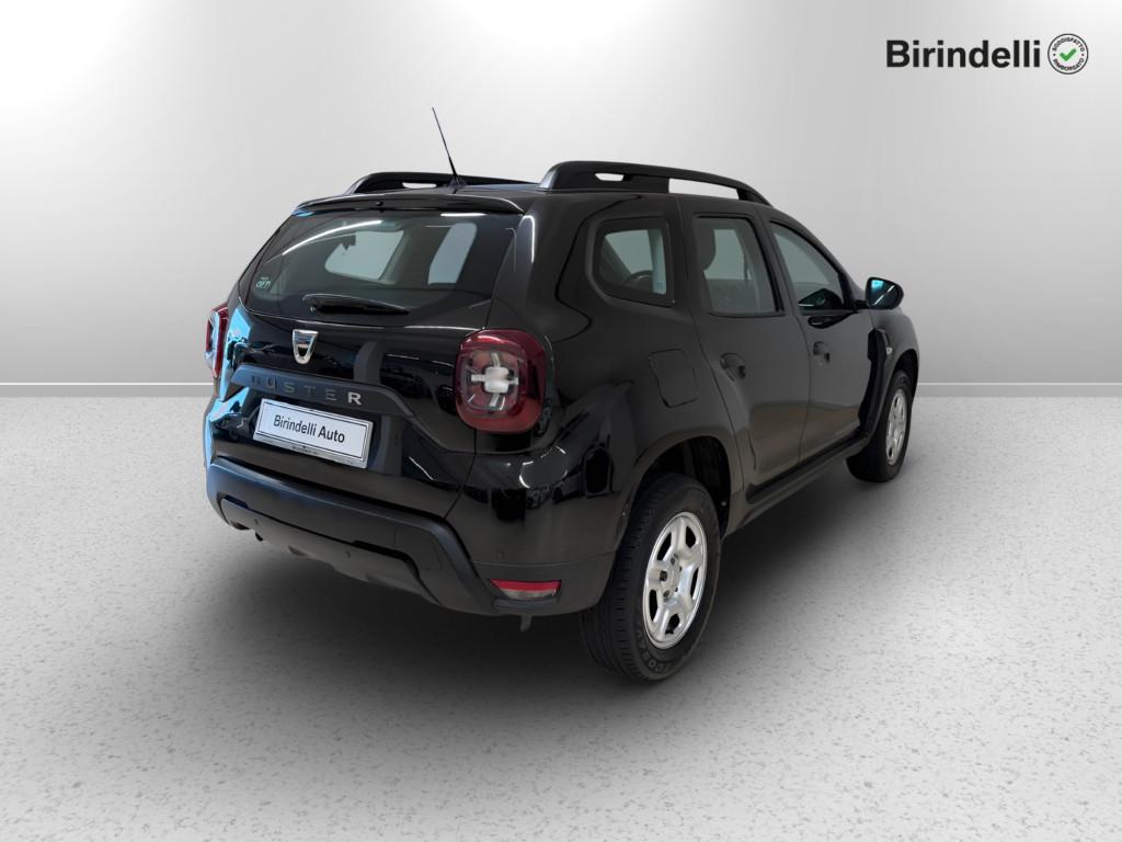 DACIA Duster 2ª serie - Duster 1.5 Blue dCi 8V 4x2 Essential