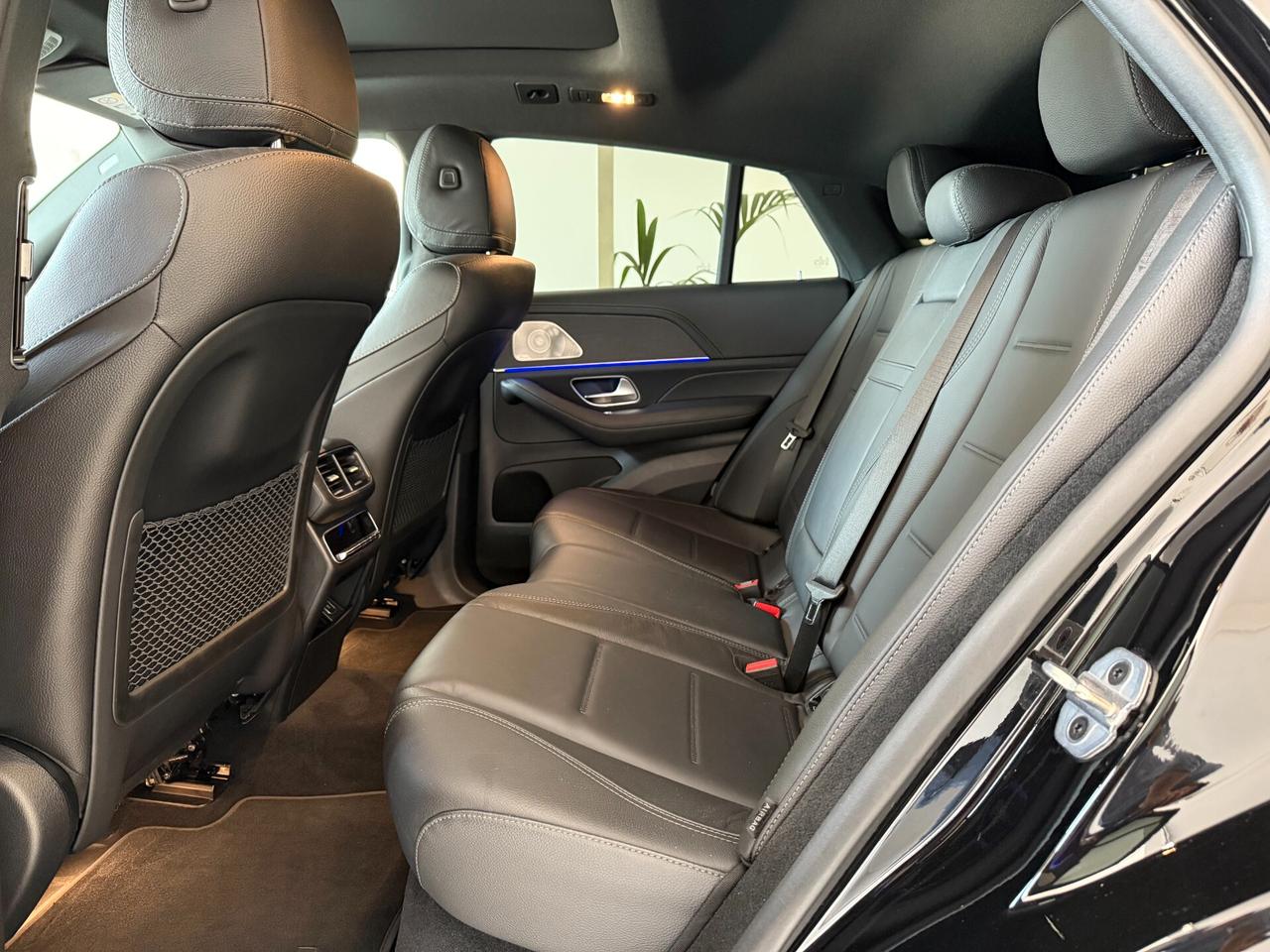 Mercedes-benz GLE 300 GLE 300 d 4Matic Mild Hybrid Coupé Premium Pro