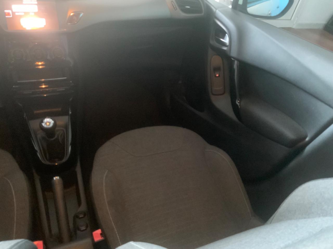 Citroen C3 BlueHDi 75 Exclusive