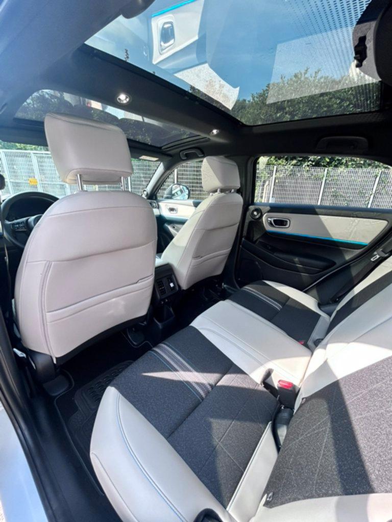 HONDA HR-V 1.5 hev Advance Style Plus ecvt del 2025