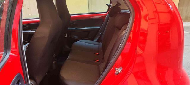 SKODA Citigo 1.0 60 CV 5 porte Style