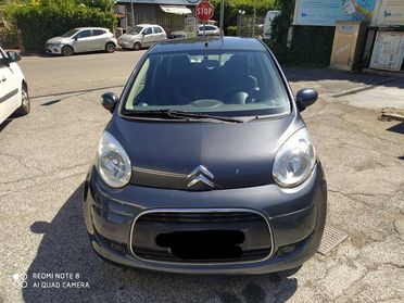 Citroen C1 C1 5p 1.0 Seduction