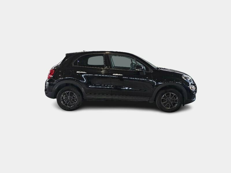 FIAT 500X CLUB 1.0 120CV MY22