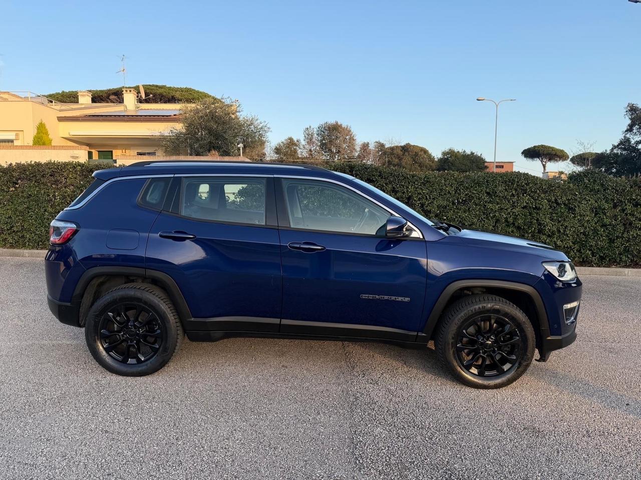Jeep Compass 4X4 DEL 2020 COME NUOVA*PREZZO REALE