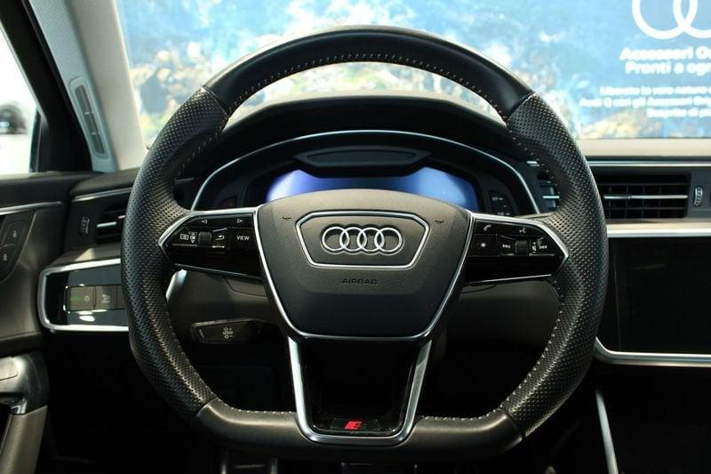 Audi A6 5ª SERIE S6 3.0 TDI quattro tiptronic