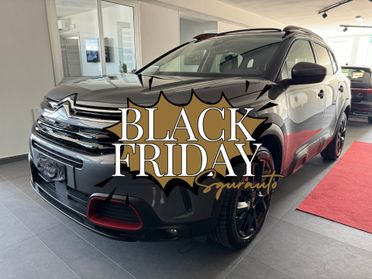 CITROEN C5 AIRCROSS 1.5 BLUEHDI 130CV EAT8 SHINE 2022