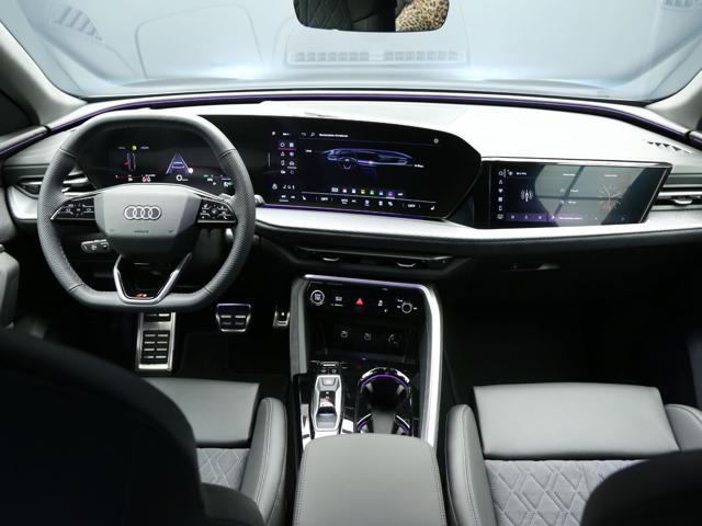 AUDI Q5 TDI 204CV mHEV+ quattro S tronic S line edition