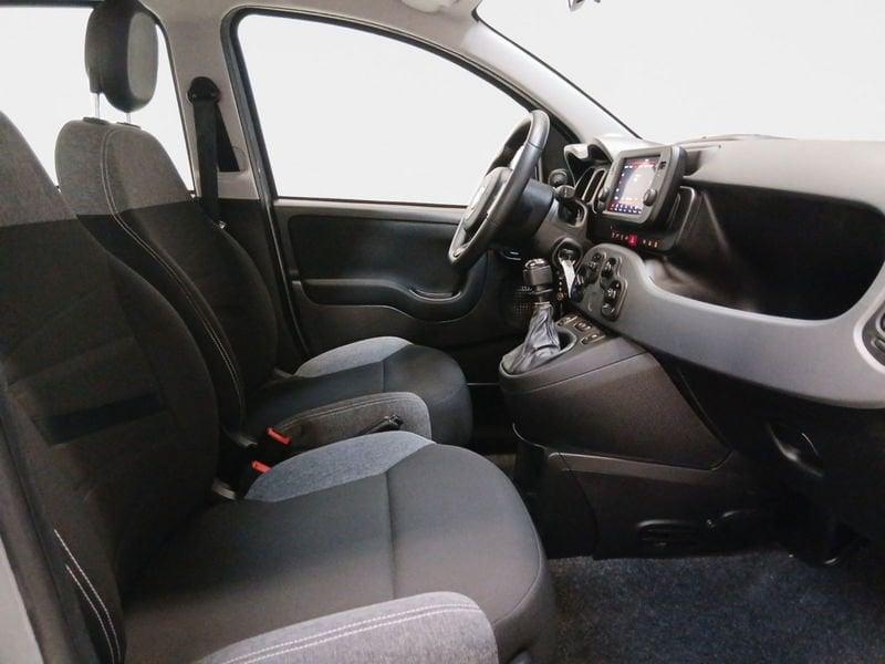 FIAT Panda 1.2 easypower Gpl s&s 69cv