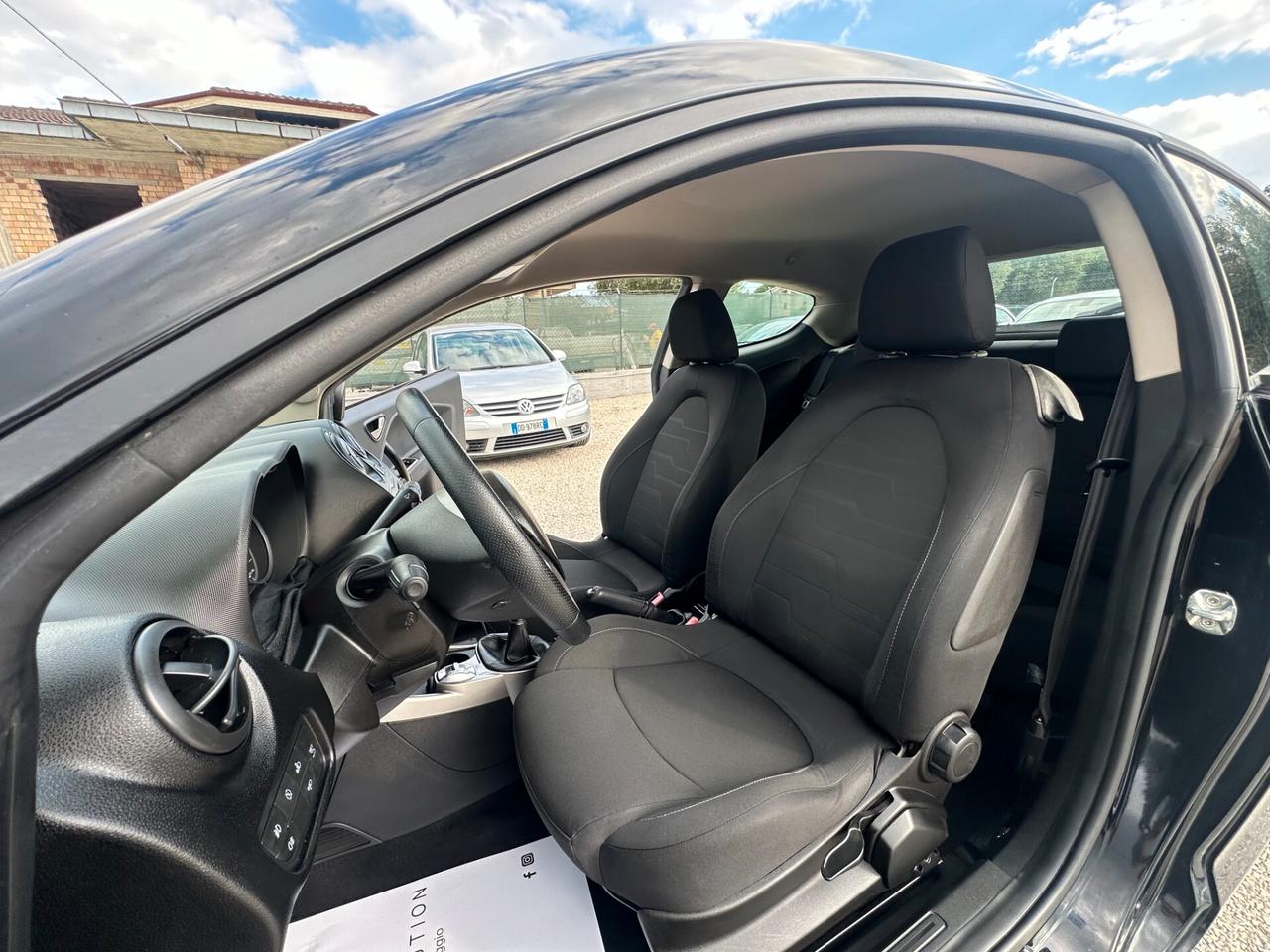 Alfa Romeo MiTo 1.3 JTDm 85 cv Distinctive 34.997 km unico proprietario