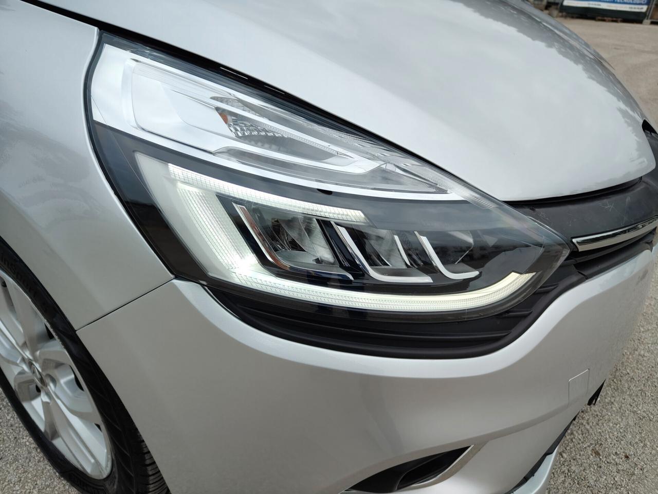 Renault Clio 1.5 dCi 90cv Energy Intens