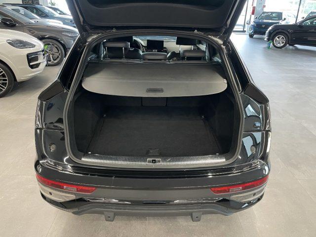 AUDI Q5 SPB 2.0 TDI Quattro 204 CV S-Tronic S-Line Plus