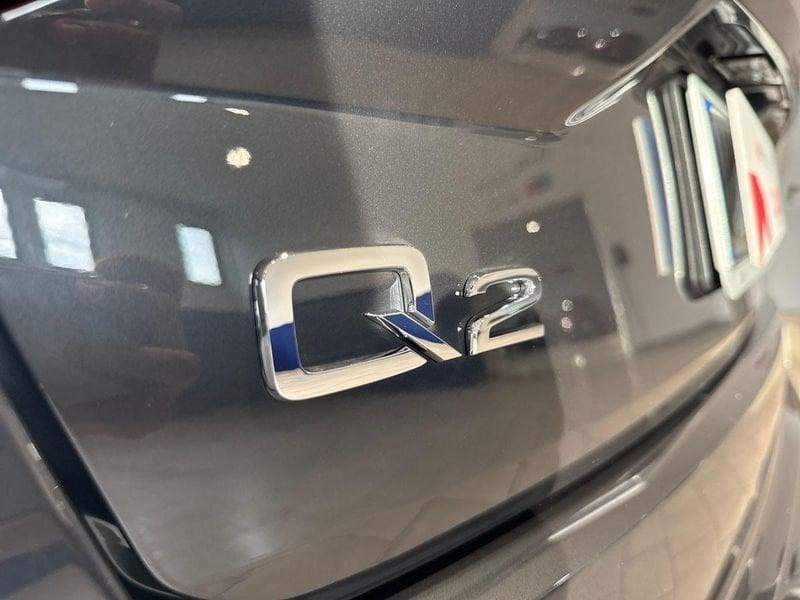 Audi Q2 Business Advanced 30 TFSI 116CV KM0