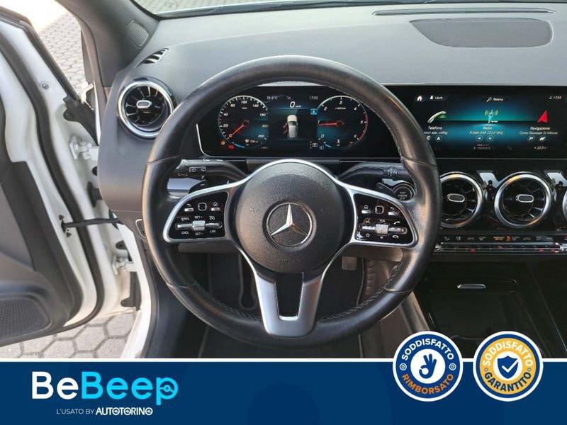 Mercedes-Benz Classe B B 180 D SPORT PLUS AUTO