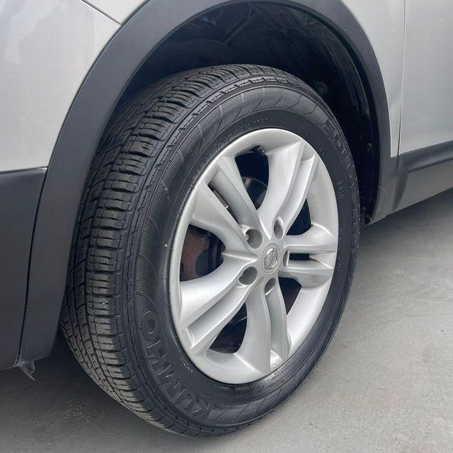 NISSAN - Qashqai - 1.5 dCi DPF Acenta