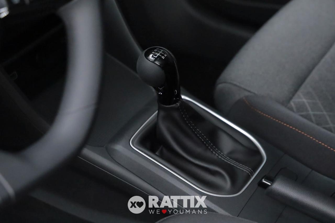 MG MG3 1.5 115CV Comfort