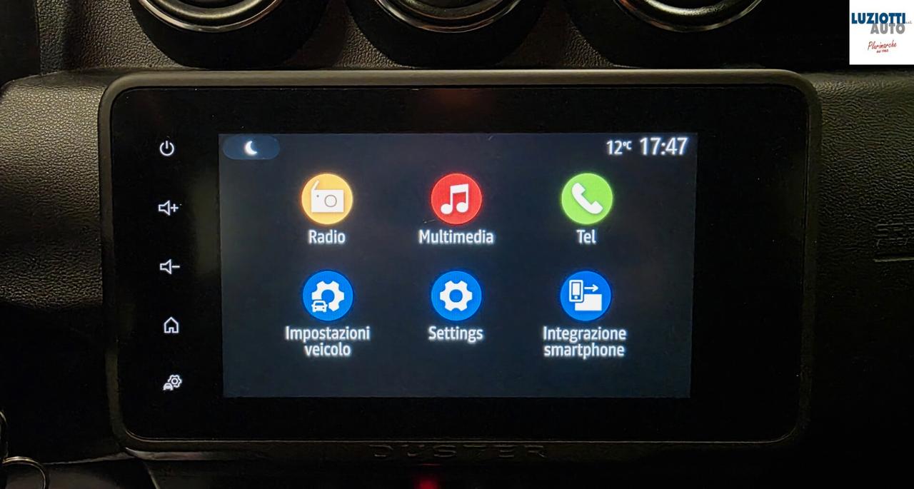 Dacia Duster 1.0 TCe GPL 4x2 Comfort