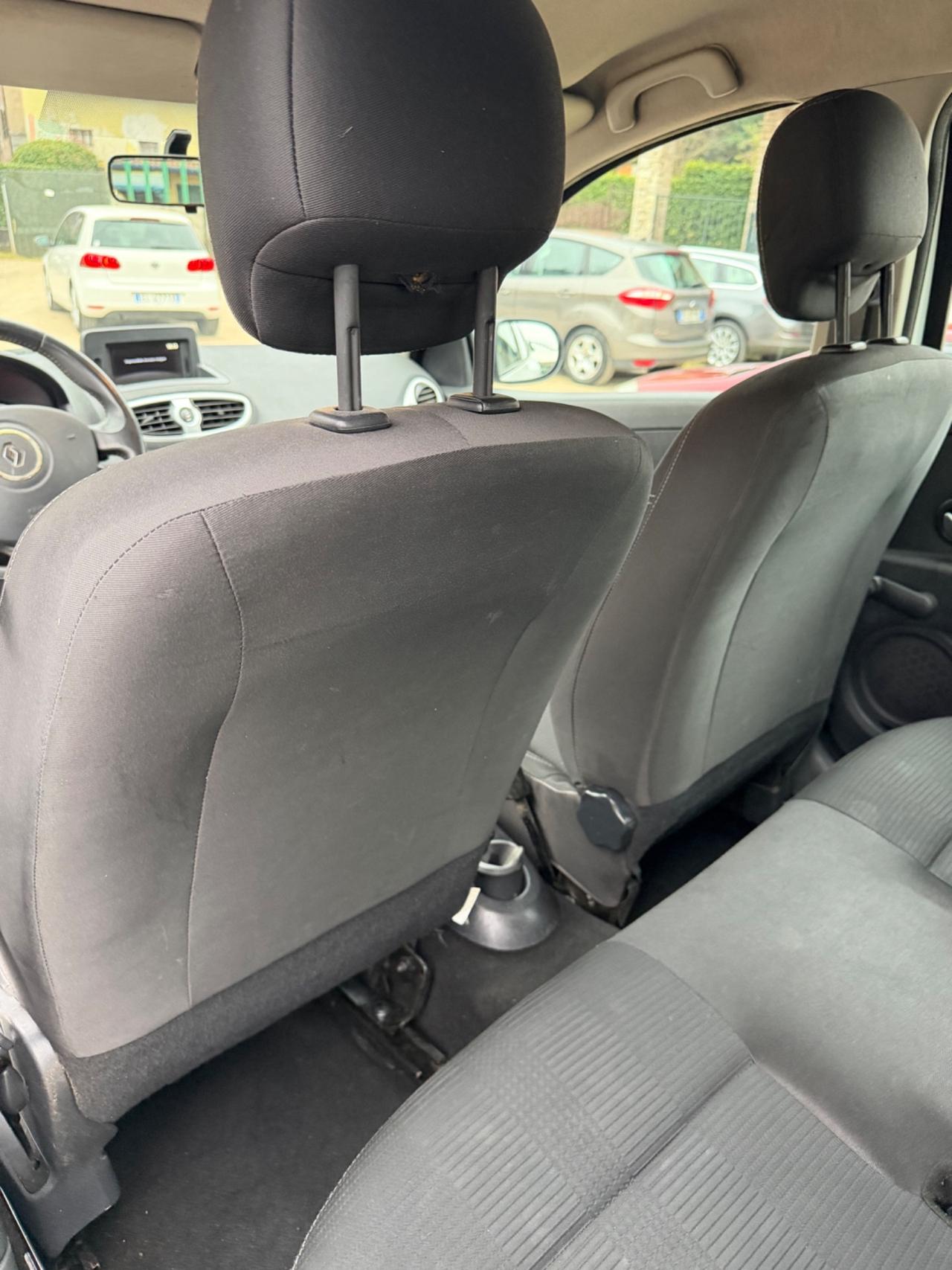 Renault CLIO 1.2 16V 5P GPL 2032 DYNAMIQUE NEOPAT