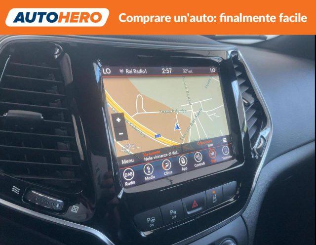 JEEP Cherokee 2.2 Mjt AWD Active Drive I Limited