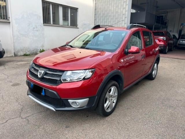 Dacia Sandero Stepway 0.9 Prestige NEOPATENTATI