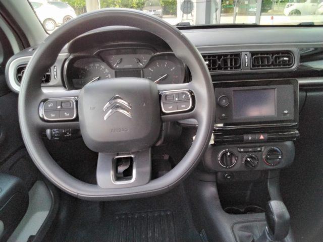 CITROEN C3 PureTech 83 S&S Feel Pack