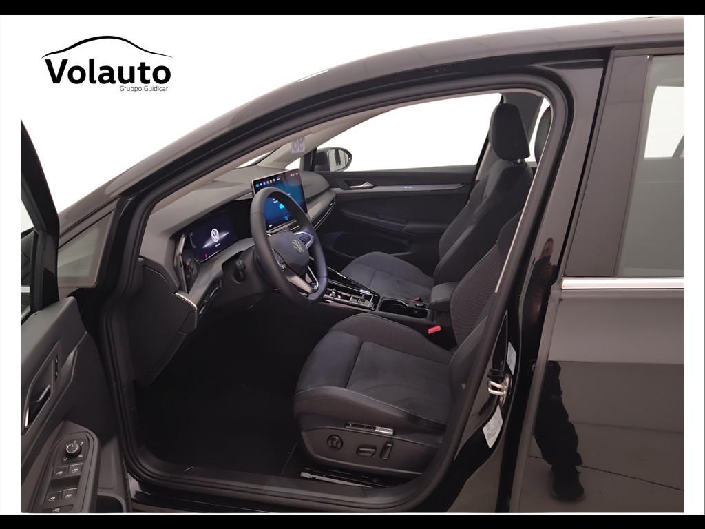VOLKSWAGEN Golf VIII 2024 - Golf 2.0 tdi Style 150cv dsg
