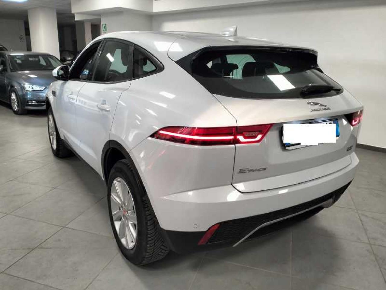 Jaguar E-Pace 2.0d i4 R-Dynamic S awd 150cv auto