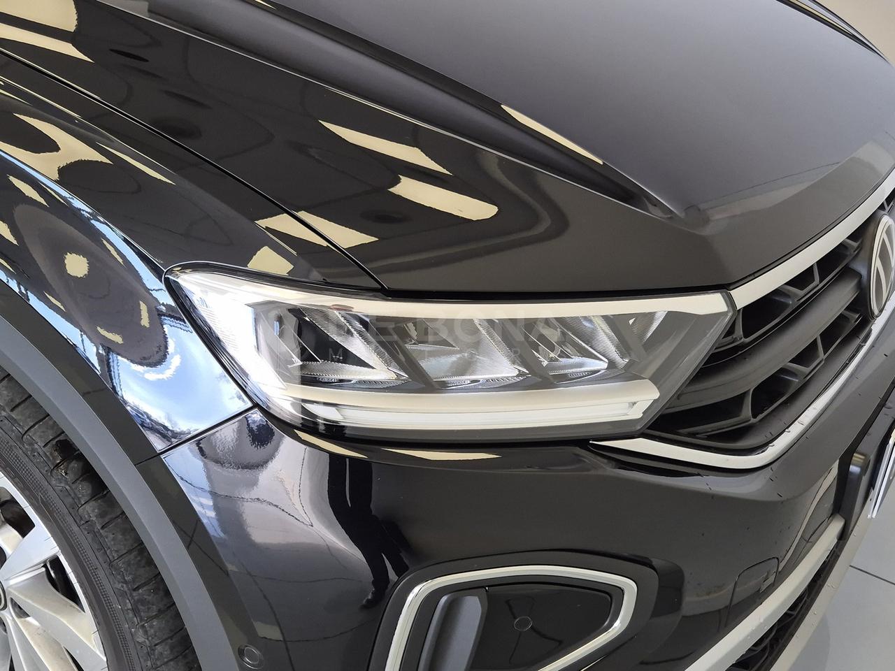 Volkswagen T-Roc 2.0 tdi life 115cv EDITION PLUS