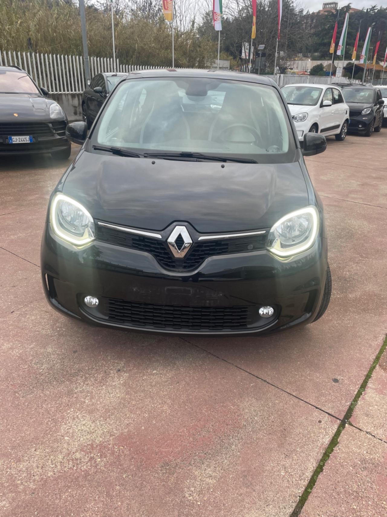 Renault Twingo SCe 65 CV Intens