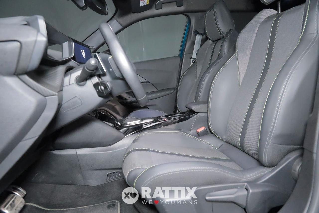 Peugeot 2008 1.2 Hybrid 145CV GT e-DCS6